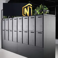 TỦ LOCKER VĂN PHÒNG - THSVP08